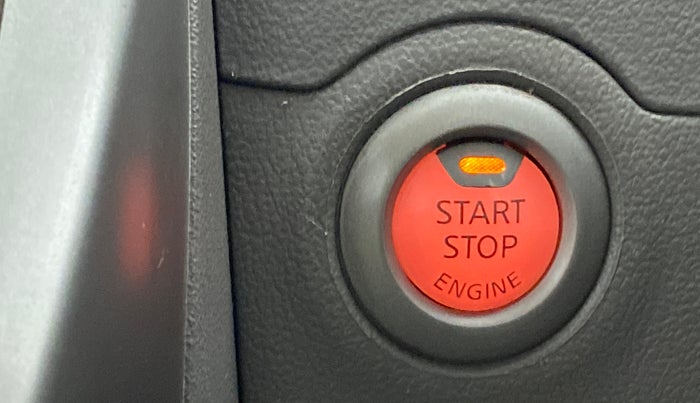 2015 Renault Pulse RX Z DIESEL, Diesel, Manual, 76,545 km, Keyless Start/ Stop Button