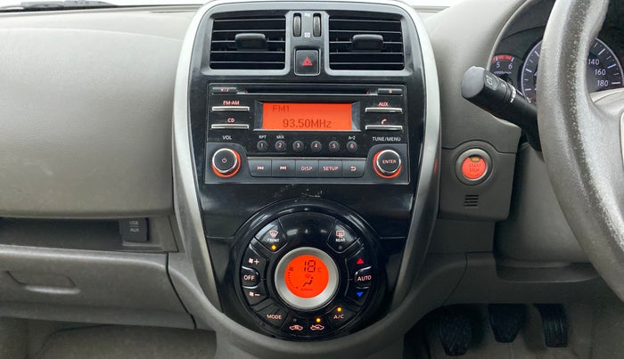 2015 Renault Pulse RX Z DIESEL, Diesel, Manual, 76,545 km, Air Conditioner