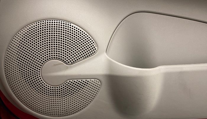 2015 Renault Pulse RX Z DIESEL, Diesel, Manual, 76,545 km, Speaker