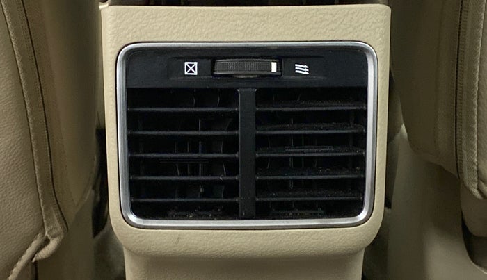2018 Maruti Ciaz ALPHA 1.5 SHVS PETROL, Petrol, Manual, 57,378 km, Rear AC Vents
