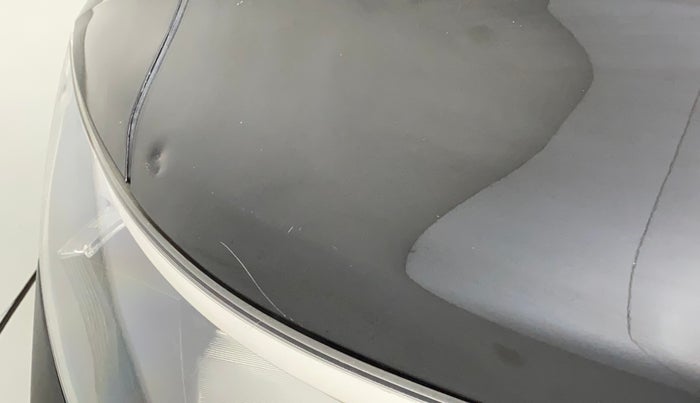 2020 Hyundai Verna S PLUS 1.5 CRDI, Diesel, Manual, 47,741 km, Bonnet (hood) - Minor scratches