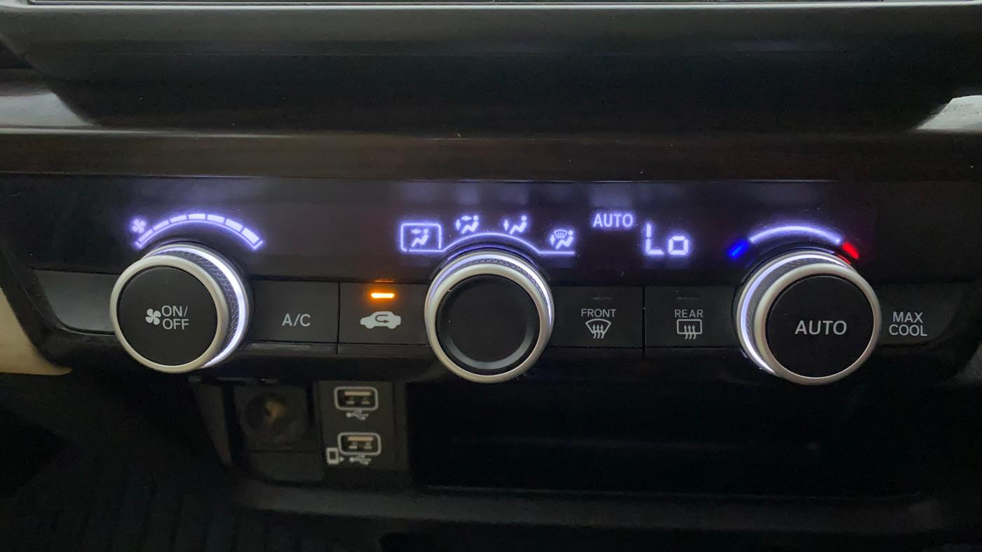 2021 Honda City 1.5L I-VTEC ZX CVT, Petrol, Automatic, 6,251 km, Automatic Climate Control
