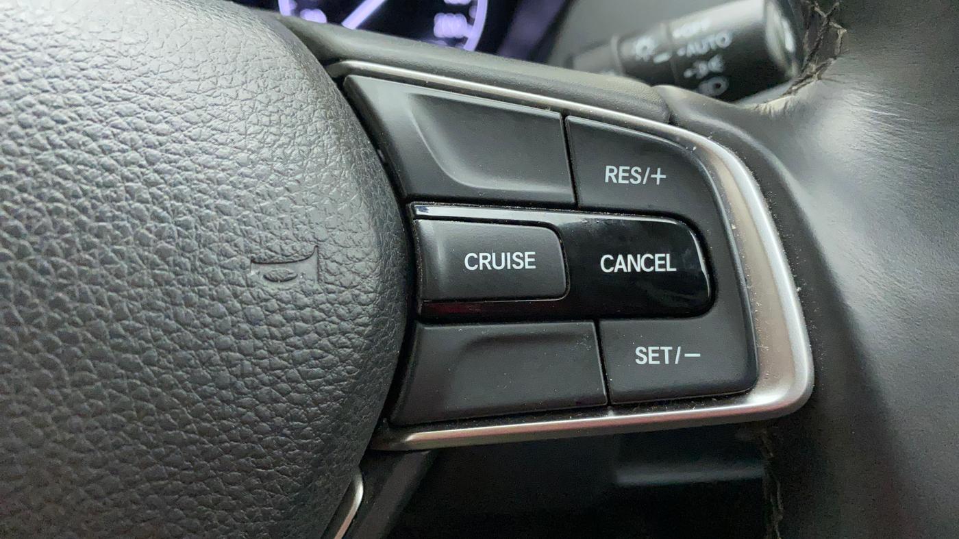 2021 Honda City 1.5L I-VTEC ZX CVT, Petrol, Automatic, 6,251 km, Adaptive Cruise Control