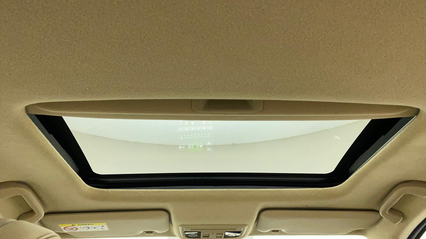 2021 Honda City 1.5L I-VTEC ZX CVT, Petrol, Automatic, 6,251 km, Moonroof/ Sunroof