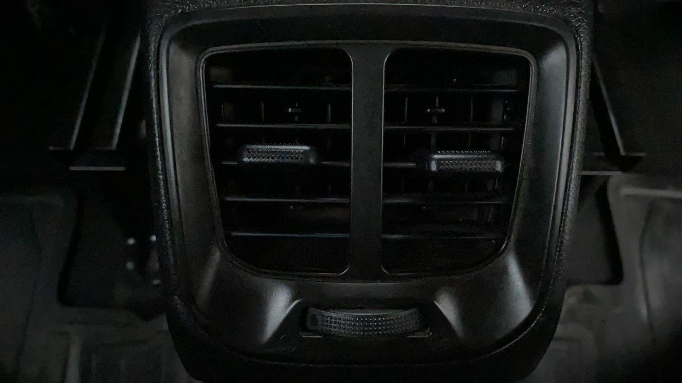 2020 Hyundai NEW SANTRO SPORTZ CNG, CNG, Manual, 73,711 km, Rear AC Vents