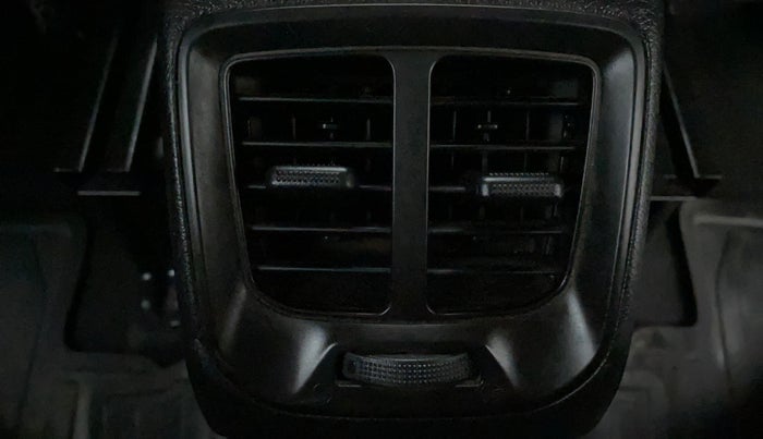 2020 Hyundai NEW SANTRO SPORTZ CNG, CNG, Manual, 73,711 km, Rear AC Vents