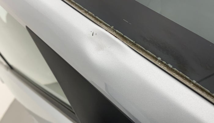 2020 Hyundai NEW SANTRO SPORTZ CNG, CNG, Manual, 73,711 km, Right A pillar - Slightly dented