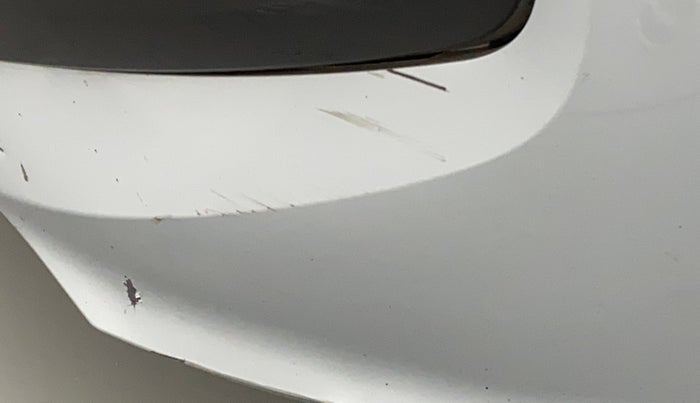 2020 Hyundai NEW SANTRO SPORTZ CNG, CNG, Manual, 73,711 km, Front bumper - Minor scratches
