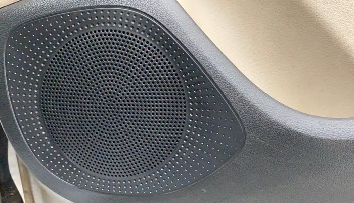 2020 Hyundai NEW SANTRO SPORTZ CNG, CNG, Manual, 73,711 km, Speaker