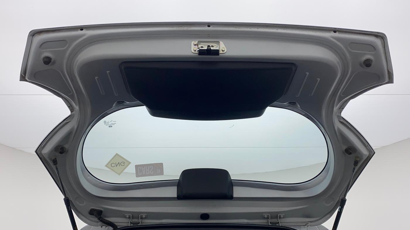 2020 Hyundai NEW SANTRO SPORTZ CNG, CNG, Manual, 73,711 km, Boot Door Open