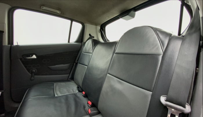 2016 Maruti Alto 800 LXI, Petrol, Manual, 63,077 km, Right Side Rear Door Cabin