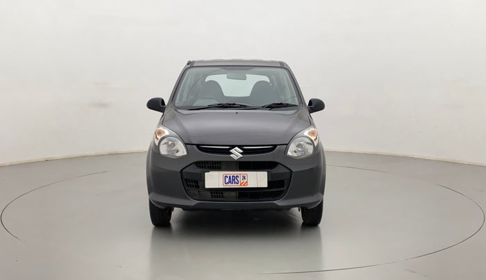 2016 Maruti Alto 800 LXI, Petrol, Manual, 63,077 km, Front