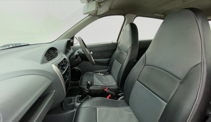 2016 Maruti Alto 800 LXI, Petrol, Manual, 63,077 km, Right Side Front Door Cabin
