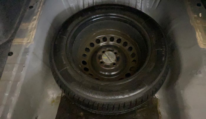 2015 Honda City 1.5L I-VTEC SV CVT, Petrol, Automatic, 93,520 km, Spare Tyre