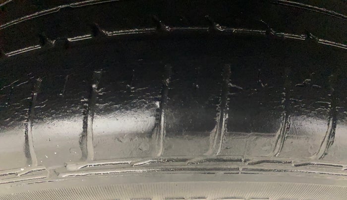 2018 Honda Jazz 1.2L I-VTEC VX, Petrol, Manual, 32,908 km, Right Front Tyre Tread