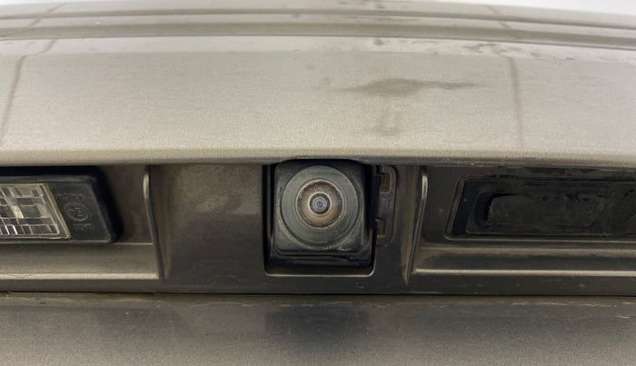 2019 Nissan Kicks XV 1.5, Petrol, Manual, 50,014 km, Parking Camera