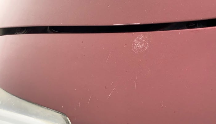 2017 Honda Jazz 1.2L I-VTEC V, Petrol, Manual, 55,582 km, Left fender - Minor scratches