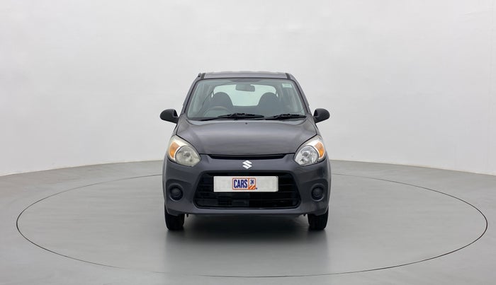 2016 Maruti Alto 800 VXI, Petrol, Manual, 83,907 km, Front
