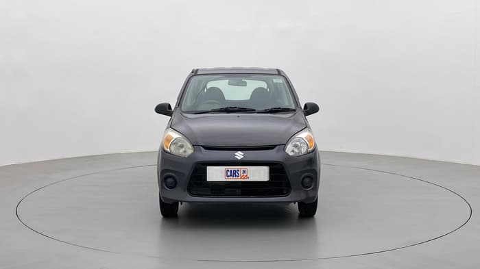 2016 Maruti Alto 800 VXI, Petrol, Manual, 83,907 km, Front