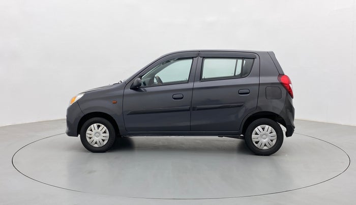 2016 Maruti Alto 800 VXI, Petrol, Manual, 83,907 km, Left Side
