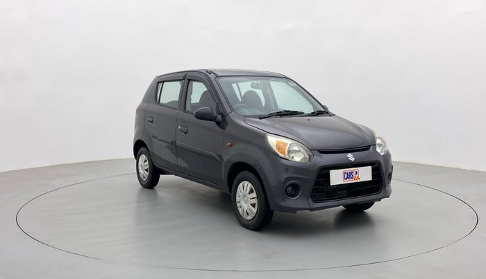 2016 Maruti Alto 800 VXI, Petrol, Manual, 83,907 km, Right Front Diagonal