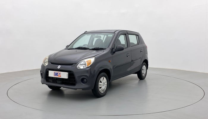 2016 Maruti Alto 800 VXI, Petrol, Manual, 83,907 km, Left Front Diagonal