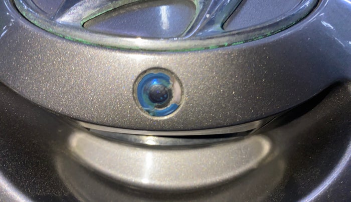 2014 Hyundai i20 SPORTZ 1.2, Petrol, Manual, 57,659 km, Parking Camera