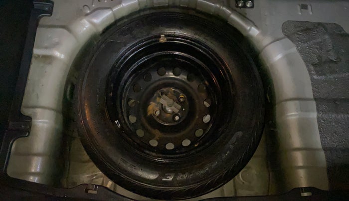 2014 Hyundai i20 SPORTZ 1.2, Petrol, Manual, 57,659 km, Spare Tyre