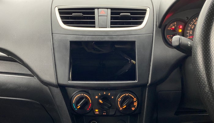 2016 Maruti Swift LDI, Diesel, Manual, 29,876 km, Air Conditioner