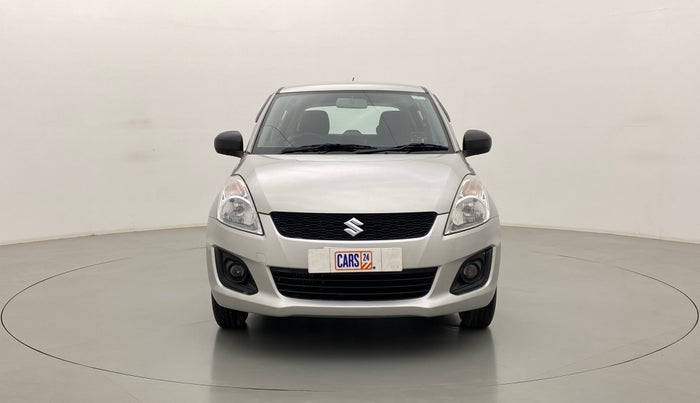 2016 Maruti Swift LDI, Diesel, Manual, 29,876 km, Front