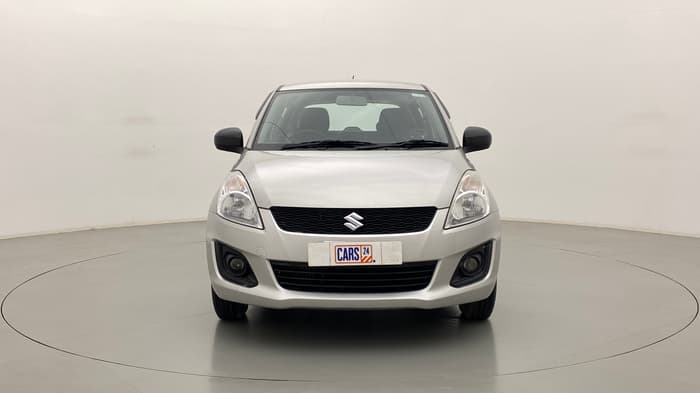 2016 Maruti Swift LDI, Diesel, Manual, 29,876 km, Front