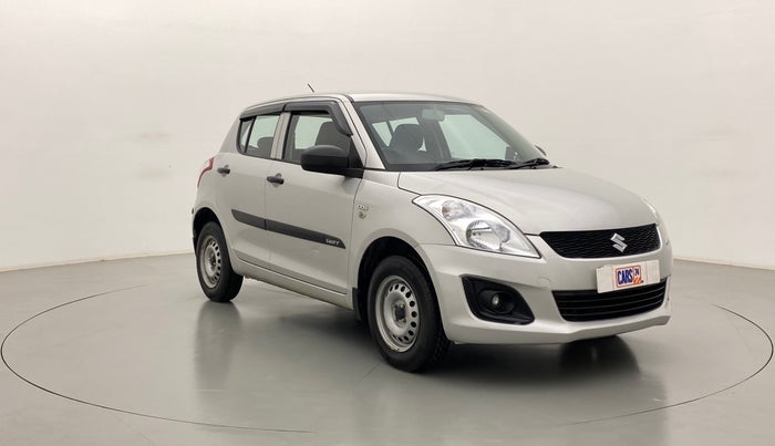 2016 Maruti Swift LDI, Diesel, Manual, 29,876 km, Right Front Diagonal