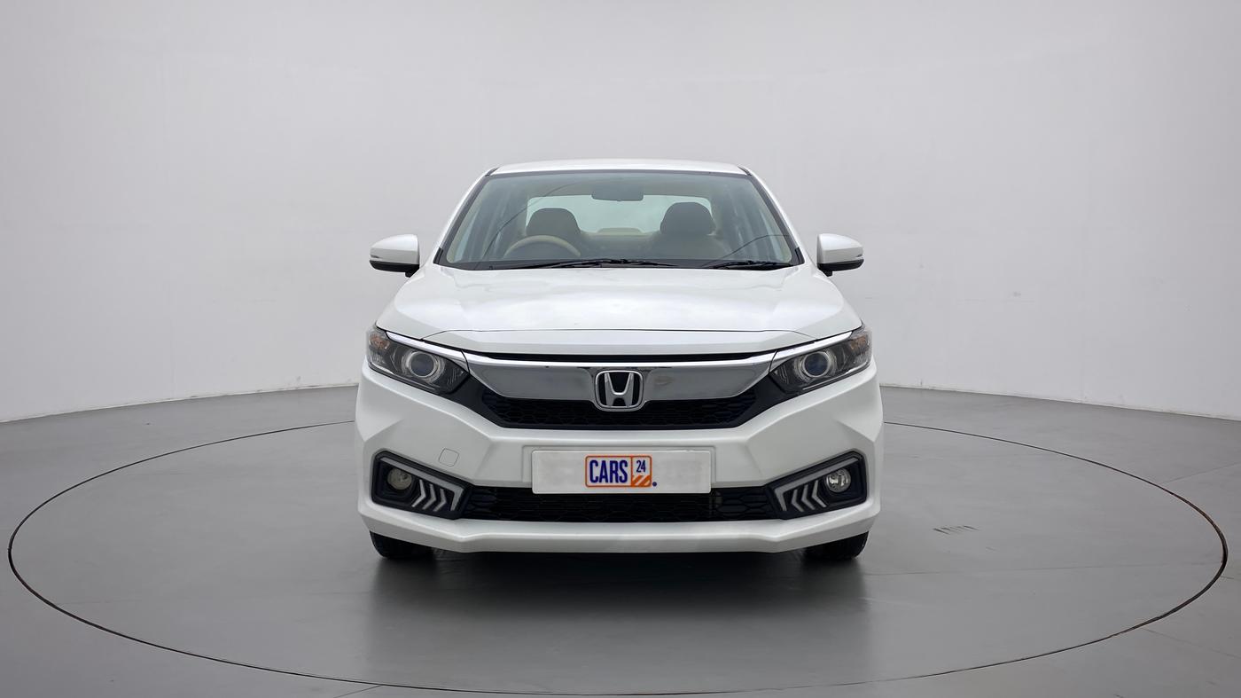2019 Honda Amaze 1.2 SMT I VTEC, Petrol, Manual, 24,537 km, Front
