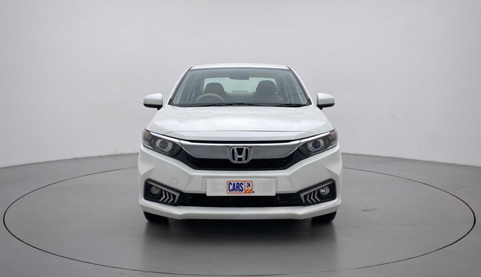 2019 Honda Amaze 1.2 SMT I VTEC, Petrol, Manual, 24,537 km, Front