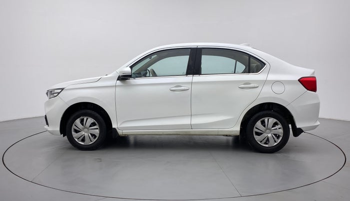 2019 Honda Amaze 1.2 SMT I VTEC, Petrol, Manual, 24,537 km, Left Side