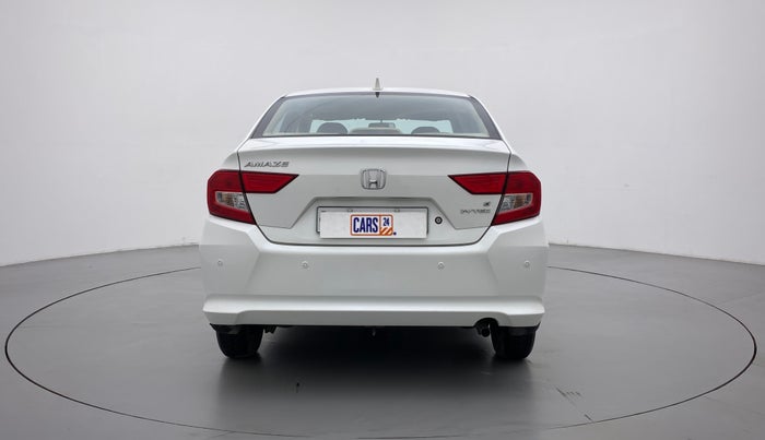 2019 Honda Amaze 1.2 SMT I VTEC, Petrol, Manual, 24,537 km, Back/Rear