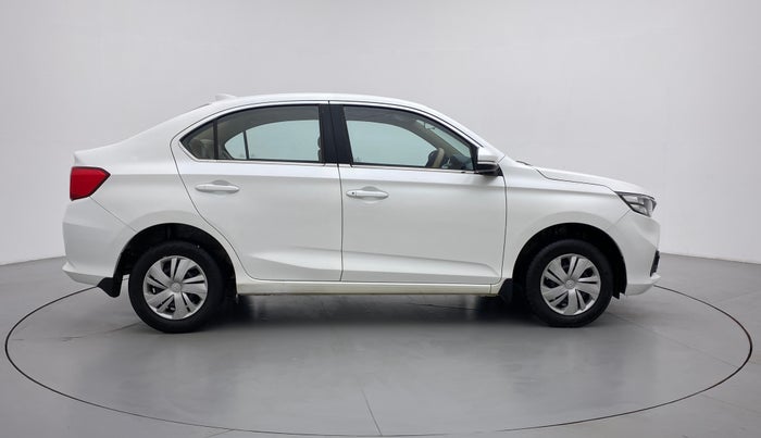 2019 Honda Amaze 1.2 SMT I VTEC, Petrol, Manual, 24,537 km, Right Side View
