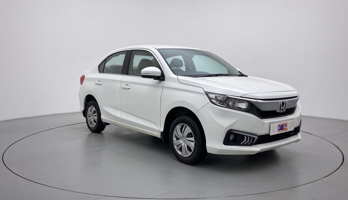 2019 Honda Amaze 1.2 SMT I VTEC, Petrol, Manual, 24,537 km, Right Front Diagonal