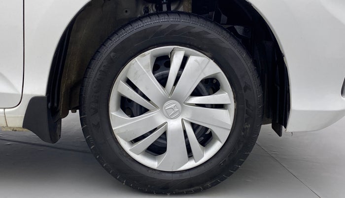 2019 Honda Amaze 1.2 SMT I VTEC, Petrol, Manual, 24,537 km, Right Front Wheel