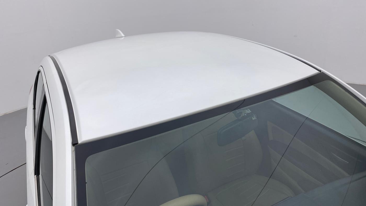 2019 Honda Amaze 1.2 SMT I VTEC, Petrol, Manual, 24,537 km, Roof