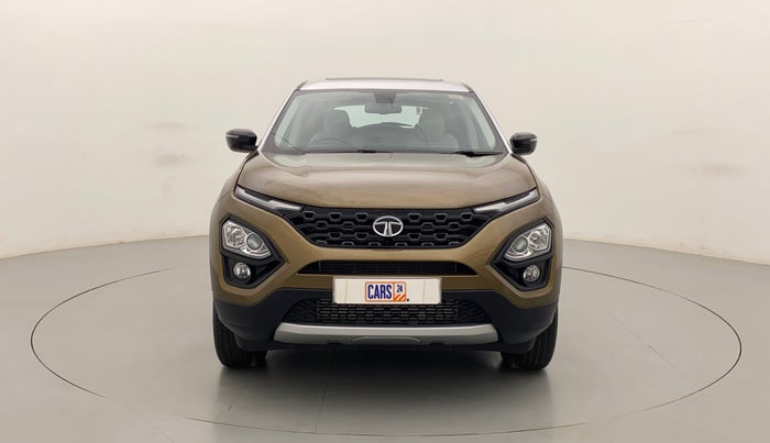 2022 Tata Harrier XZ PLUS JET 2.0L, Diesel, Manual, 2,322 km, Front