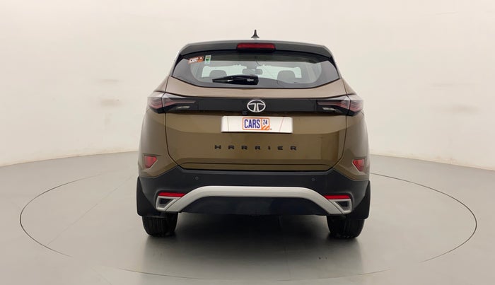 2022 Tata Harrier XZ PLUS JET 2.0L, Diesel, Manual, 2,322 km, Back/Rear
