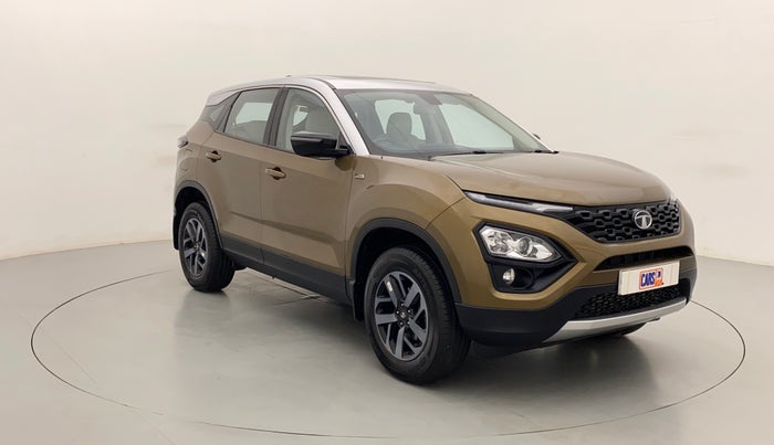 2022 Tata Harrier XZ PLUS JET 2.0L, Diesel, Manual, 2,322 km, Right Front Diagonal