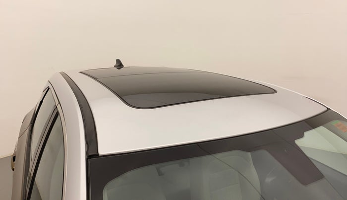 2022 Tata Harrier XZ PLUS JET 2.0L, Diesel, Manual, 2,322 km, Roof