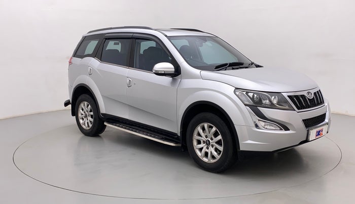 2018 Mahindra XUV500 W10 AT, Diesel, Automatic, 97,053 km, Right Front Diagonal