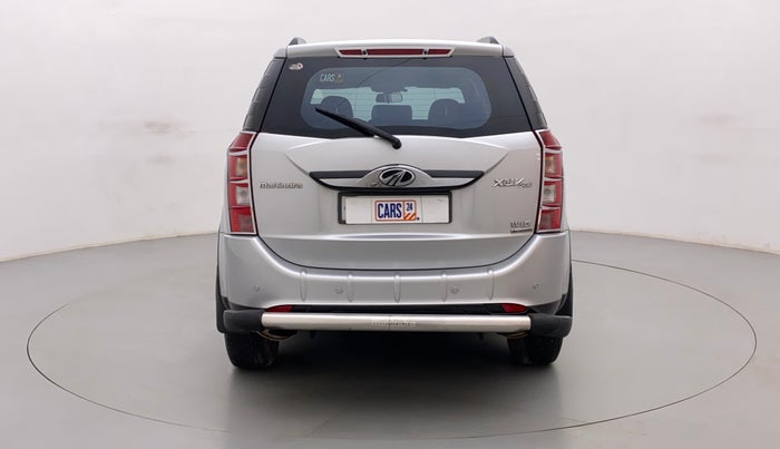 2018 Mahindra XUV500 W10 AT, Diesel, Automatic, 97,053 km, Back/Rear