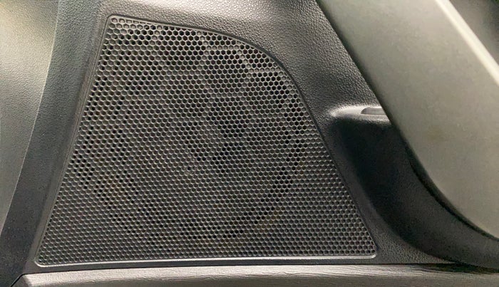 2018 Mahindra XUV500 W10 AT, Diesel, Automatic, 97,053 km, Speaker