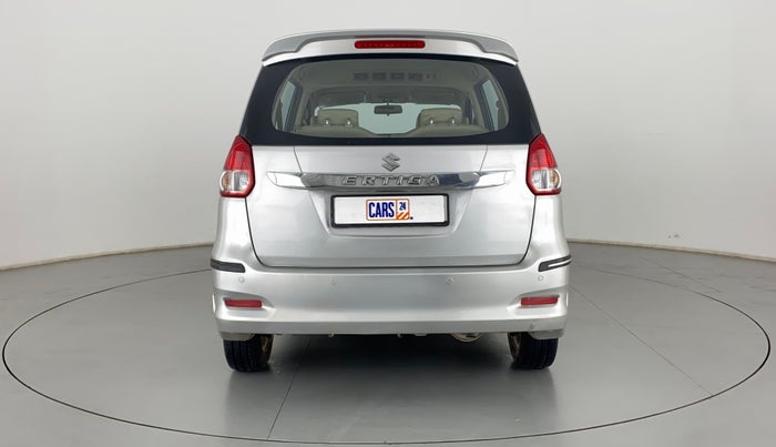 2016 Maruti Ertiga VXI, Petrol, Manual, 50,179 km, Back/Rear