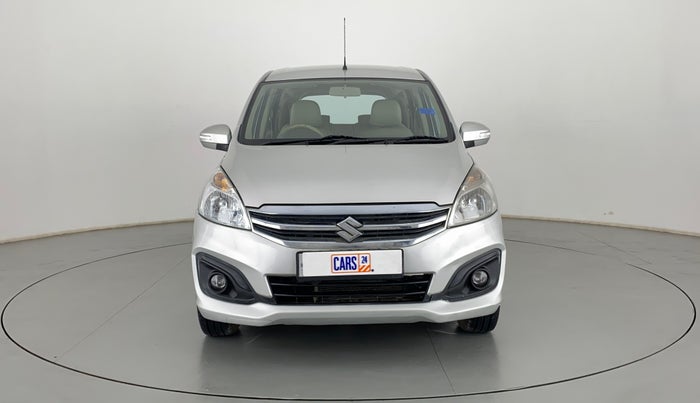 2016 Maruti Ertiga VXI, Petrol, Manual, 50,179 km, Front