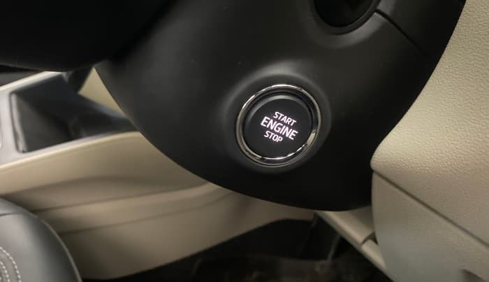 2023 Skoda SLAVIA AMBITION 1.0L TSI MT, Petrol, Manual, 16,301 km, Keyless Start/ Stop Button